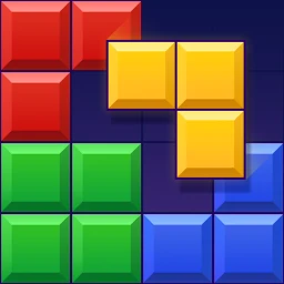Block Blast! のアイコン